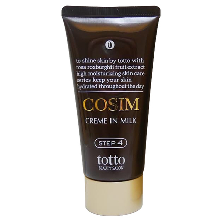 COSIM / 濃密乳液の公式商品情報｜美容・化粧品情報はアットコスメ