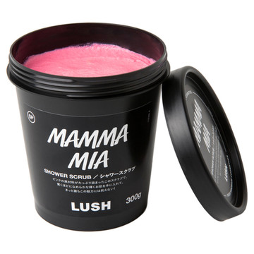 地図 放射性 有名な Lush スクラブ Floridascreativecoast Org