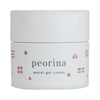 peorina / ピオリナ モイストジェルクリームの公式商品情報｜美容