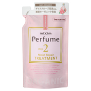 mixim Perfume モイストリペア シャンプー／ヘアトリートメントトリートメント 詰替え 350g/mixim（ミクシム） 商品写真