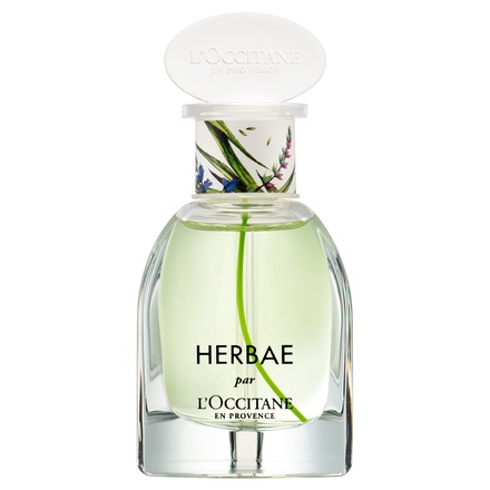 L´OCCITANE HERBAE オードパルファム-