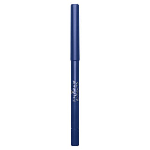 クラランス アイライナーペンシル Wp 07 ブルーリリーの公式商品画像 1枚目 美容 化粧品情報はアットコスメ クラランス アイライナーペンシル Wp 07 ブルーリリーの公式商品画像 1枚目 美容 化粧品情報はアットコスメ