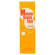 Monster stretch pack vc100/R iʐ^