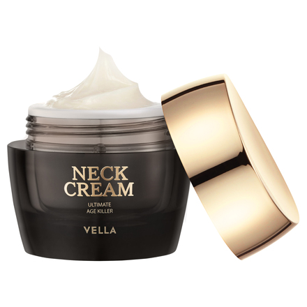 VELLA ベラ　neck cream