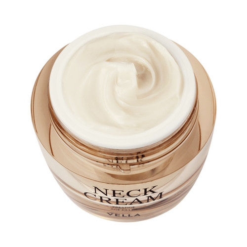 Vella ベラ Neck Cream Prestige Age Killer 50mlの商品画像 3枚目 美容 化粧品情報はアットコスメ