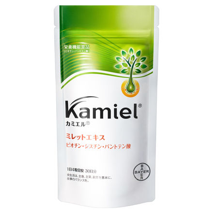 Kamiel / カミエルの公式商品情報｜美容・化粧品情報はアットコスメ