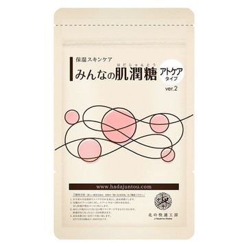 北の快適工房 / みんなの肌潤糖～アトケアタイプ～の公式商品情報 