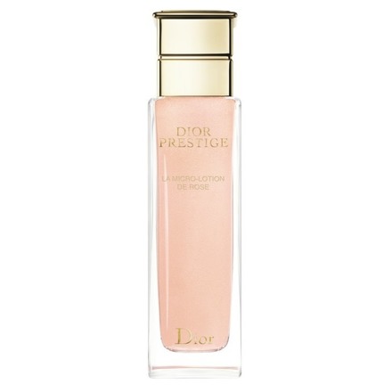 Dior ディオール プレステージ ローション ド ローズ 化粧水参考価格150mL18150円