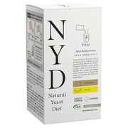 NYD/Natural Yeast Diet/Qualify of Diet Life ̐Hn iʐ^