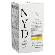 NYD/Natural Yeast Diet / Qualify of Diet Life 未来の食文化を創造する