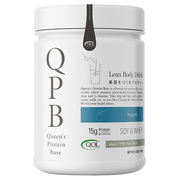 QPB/Queen's Protein Base[Og 140g/Qualify of Diet Life ̐Hn iʐ^