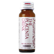 THE PLACENTA | Brands | シャンソン化粧品
