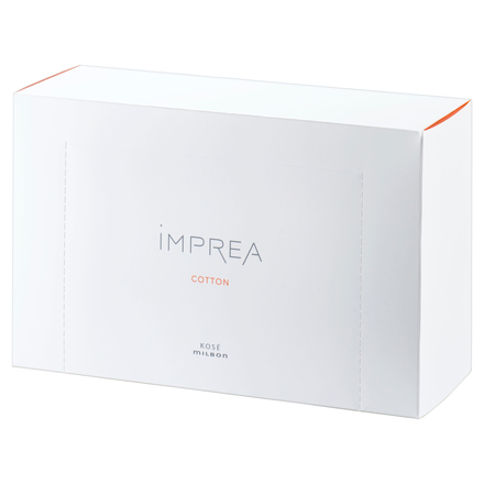 iMPREA / コットンの公式商品情報｜美容・化粧品情報はアットコスメ