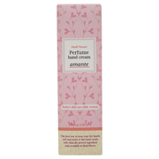 Perfume hand cream A}e/Medi Flower iʐ^