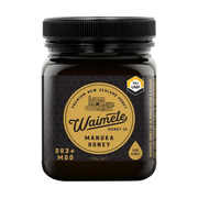 Cenj[ MGO263+(UMF10+)250g/Waimete Honey(Cenj[) iʐ^