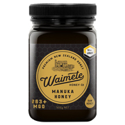Cenj[ MGO263+(UMF10+)500g/Waimete Honey(Cenj[) iʐ^