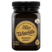 Cenj[ MGO514+(UMF15+)500g/Waimete Honey(Cenj[) iʐ^