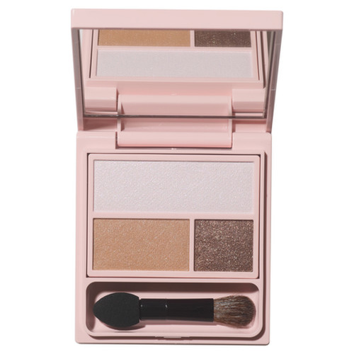 WHOMEE / アイシャドウパレット center pinkの公式商品情報｜美容 