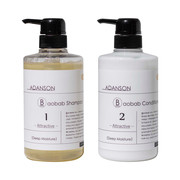 Baobab Shampoo^Conditioner/ADANSON iʐ^ 2