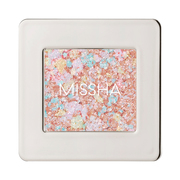 グリッタープリズム シャドウGOP01/MISSHA（ミシャ） 商品写真