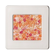 グリッタープリズム シャドウGOR01/MISSHA（ミシャ） 商品写真