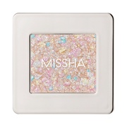 グリッタープリズム シャドウGOP02/MISSHA（ミシャ） 商品写真