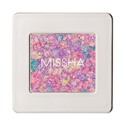 グリッタープリズム シャドウGVL01/MISSHA（ミシャ） 商品写真