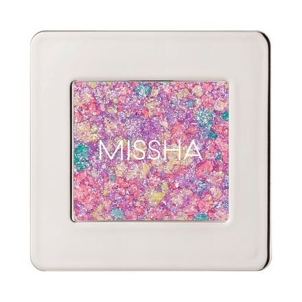 MISSHA（ミシャ） / グリッタープリズム シャドウ GVL01の公式商品情報