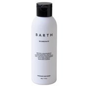 BARTH中性重炭酸洗顔パウダーボトル/BARTH 商品写真