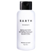 BARTH中性重炭酸洗顔パウダートライアルボトル/BARTH 商品写真