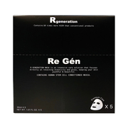 Rgeneration5/Re Gen iʐ^