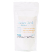 天然系洗濯槽クリーナー / Natura Check