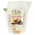 TEA BREWER/THE BREW COMPANY iʐ^