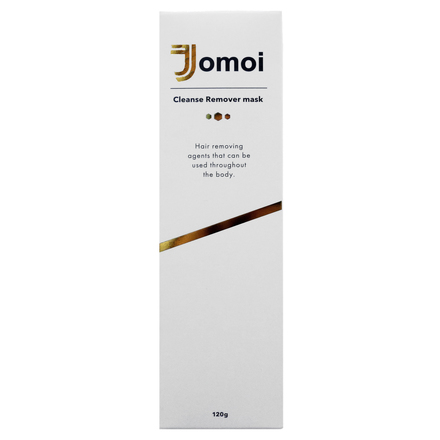 Jomoi / ジョモワ 除毛クリーム 120mlの公式商品情報｜美容・化粧品