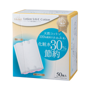 Lotion SAVE Cotton/LilyBell iʐ^