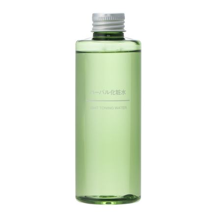 無印良品 / ハーバル化粧水の公式商品情報｜美容・化粧品情報は