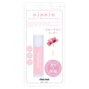 ninnin Perfume + Moisturizing Stick t[/VFA iʐ^