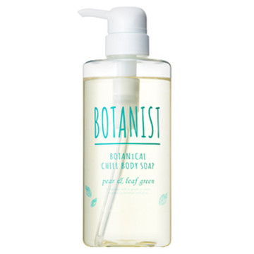 BOTANIST(ボタニスト)/ボタニカルチルボディーソープ 商品写真 2枚目