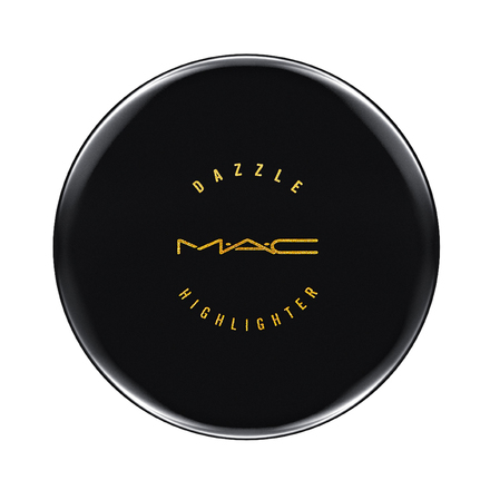 MAC ダズルハイライター ダズルピンク 箱付き