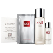 SK-II / ピテラ ファースト エクスペリエンス キットの公式商品情報 