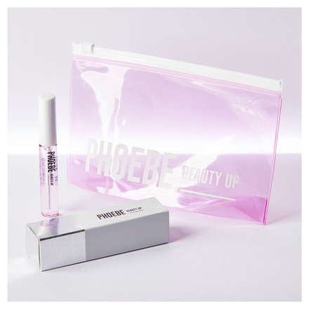 フィービー / PHOEBE BEAUTY UP / アイラッシュセラム(旧) 5mlの