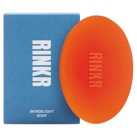 RINKR(リンカー) / SKINDELIGHT SOAPの公式商品情報｜美容・化粧品情報