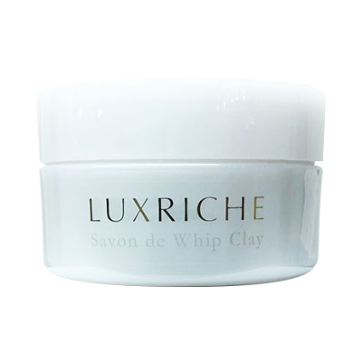 Luxriche(ラクリシェ) / ホイップCソープの公式商品情報｜美容