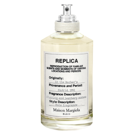 Maison Margiela Fragrances（メゾン マルジェラ フレグランス 