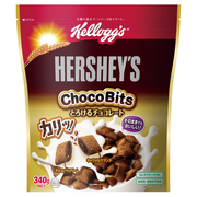ケロッグ / ケロッグ ハーシーチョコビッツ ミルククリームの公式商品 ...