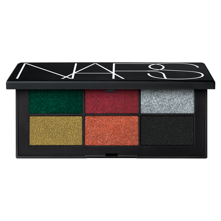 NARS / メタルクレイム マルチユースパレットの公式商品情報｜美容