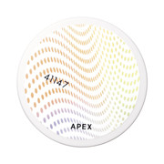 G}V/APEX(AybNX) iʐ^