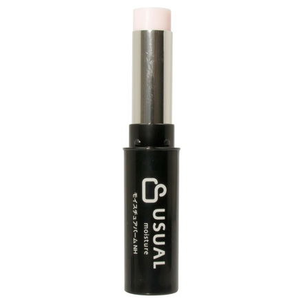 新しいスタイル USUAL / モイスチュアバームNH 4.7gの公式商品情報|美容 スキンケア・基礎化粧品