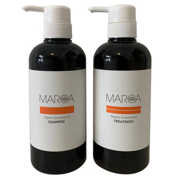 Maroa ナチュラルオイルシャンプー コンディショナーの公式商品情報 美容 化粧品情報はアットコスメ Maroa ナチュラルオイルシャンプー コンディショナーの公式商品情報 美容 化粧品情報はアットコスメ