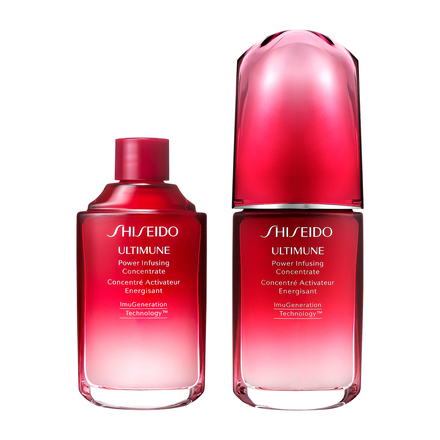 SHISEIDO / アルティミューン パワライジング セットの公式商品情報 ...